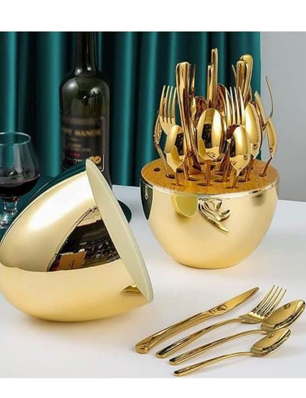Cutlery